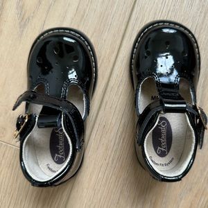 Foot Mates Harper Baby Mary Jane size 4.5 (baby) New In Box